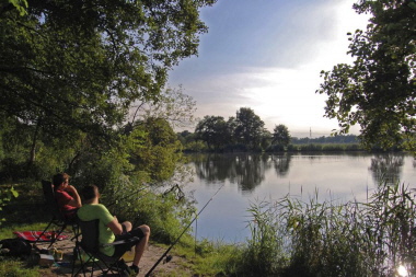 Angelurlaub in Brandenburg