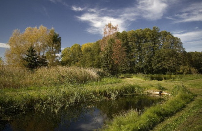 Angeln in Bad Liebenwerda