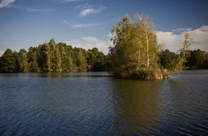 Ökologische Fischzucht